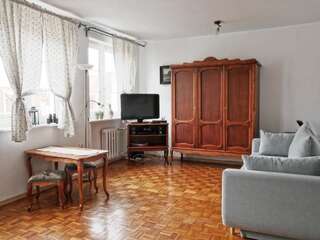 Апартаменты Motlawa River Apartment Гданьск-4